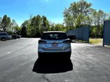 Used 2022 Chevrolet Equinox LS w/ Driver Confidence II Package image 3