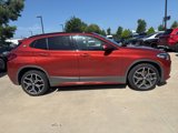 Used 2022 BMW X2 xDrive28i w/ M Sport X Package image 3