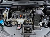 Used 2018 Honda HR-V LX image 2