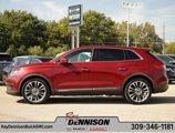 Used 2016 Lincoln MKX Reserve w/ Technology Package image 4