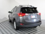 Used 2013 Toyota RAV4 Limited image 4