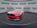 Used 2017 Ford Mustang Coupe image 4