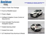 Certified 2022 Ford Escape SEL w/ Class II Trailer Tow Package image 4