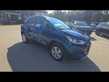 Used 2020 Chevrolet Trax LT w/ LT Convenience Package image 2