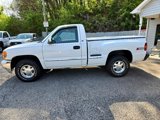 Used 2002 GMC Sierra 1500 SLE w/ Off-Road Chassis Pkg image 2