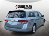 Used 2014 Honda Odyssey EX image 2