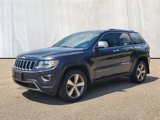 Used 2015 Jeep Grand Cherokee Limited image 2