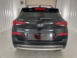 Used 2020 Hyundai Tucson Ultimate image 5