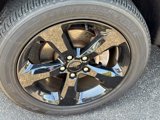 Used 2022 Jeep Grand Cherokee Altitude image 5