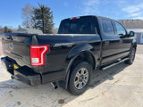 Used 2016 Ford F150 XLT w/ Equipment Group 302A Luxury image 5
