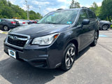 Used 2017 Subaru Forester 2.5i Premium w/ All-Weather Package image 3