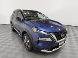 Used 2022 Nissan Rogue Platinum w/ Head-Up Display Package image 5