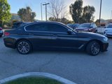 Used 2018 BMW 530e image 2