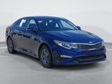 Used 2019 Kia Optima LX image 3
