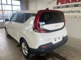 Used 2022 Kia Soul LX w/ Technology Package image 3