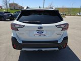 Used 2020 Subaru Outback Touring w/ Popular Package #2 image 4