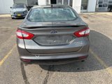Used 2013 Ford Fusion Titanium image 5
