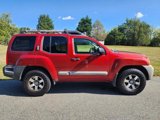 Used 2011 Nissan Xterra PRO-4X image 5