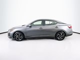 Used 2024 Nissan Sentra SV image 4