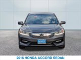 Used 2016 Honda Accord EX-L image 3