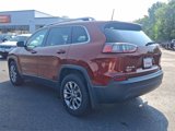 Used 2020 Jeep Cherokee Latitude Plus w/ Comfort/Convenience Group image 4
