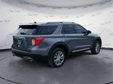 Used 2021 Ford Explorer Limited image 5