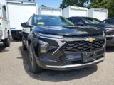 New 2025 Chevrolet Trax LT image 2