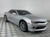 Used 2015 Chevrolet Camaro LT image 3