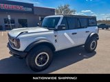 Used 2021 Ford Bronco Badlands image 4