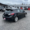 Used 2010 MAZDA MAZDASPEED3 Sport w/ Mazdaspeed Tech Pkg image 5