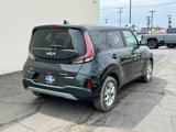 New 2025 Kia Soul LX image 5