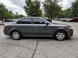 Used 2009 Kia Optima LX image 4