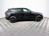 Used 2025 Jaguar F-PACE R-Dynamic S image 4