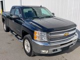 Used 2012 Chevrolet Silverado 1500 LT w/ All-Star Edition image 3
