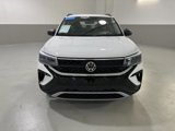 Certified 2022 Volkswagen Taos S w/ IQ Drive S Package image 2