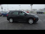 Certified 2023 Chevrolet Equinox LS image 2