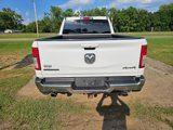 Used 2021 RAM 1500 Big Horn image 6