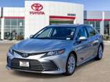 Used 2024 Toyota Camry LE image 3
