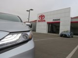 Certified 2024 Toyota Camry XSE image 4