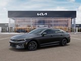 New 2025 Kia K5 LXS image 3