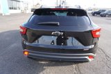 New 2025 Chevrolet Trax RS w/ Driver Confidence Package image 5