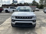 New 2025 Jeep Compass Latitude image 3