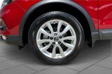 Certified 2021 Nissan Rogue Sport SV image 4