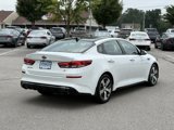 Used 2019 Kia Optima S w/ S Panoramic Sunroof Package image 5