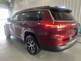 New 2025 Jeep Grand Cherokee L Limited image 4