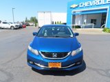 Used 2014 Honda Civic EX-L image 2