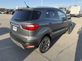 Certified 2021 Ford EcoSport Titanium image 3