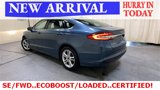 Used 2018 Ford Fusion SE image 5