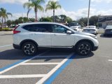 Used 2019 Honda CR-V Touring image 3