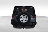 Used 2014 Jeep Wrangler Sport w/ Quick Order Package 23S image 4
